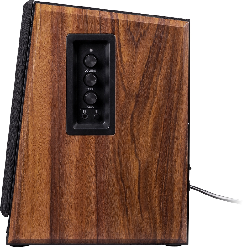 Колонки Defender 2.0 Aurora S50 BT 50Вт, bluetooth, 230В