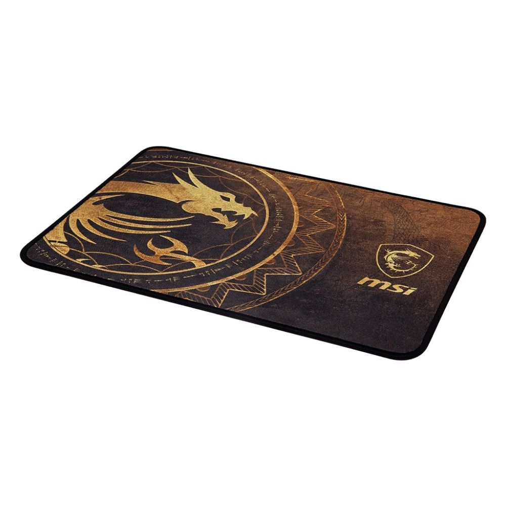 Коврик MSI AGILITY GD21 DRAGON TIAMAT (J02-VXXXX22-V34)