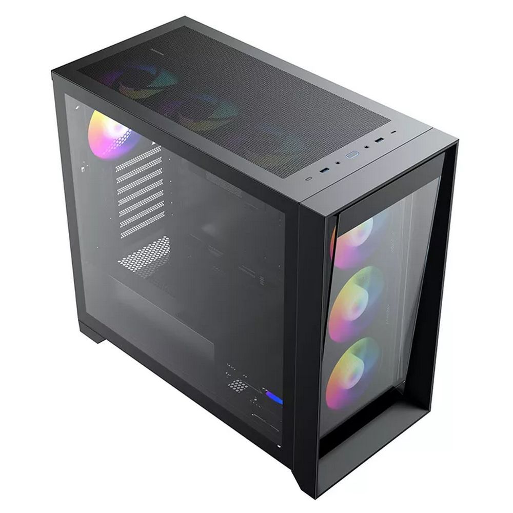 Компьютер Raskat Strike 920 (AMD Ryzen 9 7900X, B850, RAM 64Gb, M.2 2280 SSD 2Tb, NVIDIA RTX 4070 Su