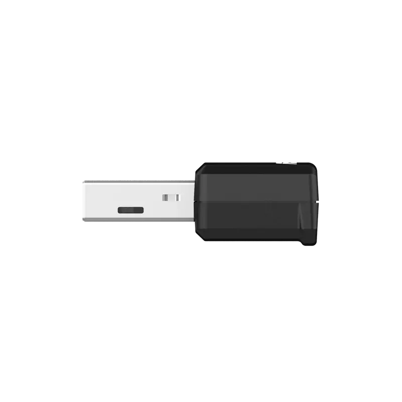 Адаптер беспроводной связи Wi-Fi ASUS USB-AX55 NANO WiFi 6 1201Mbps+574Mbps 5GHz/2.4GHz