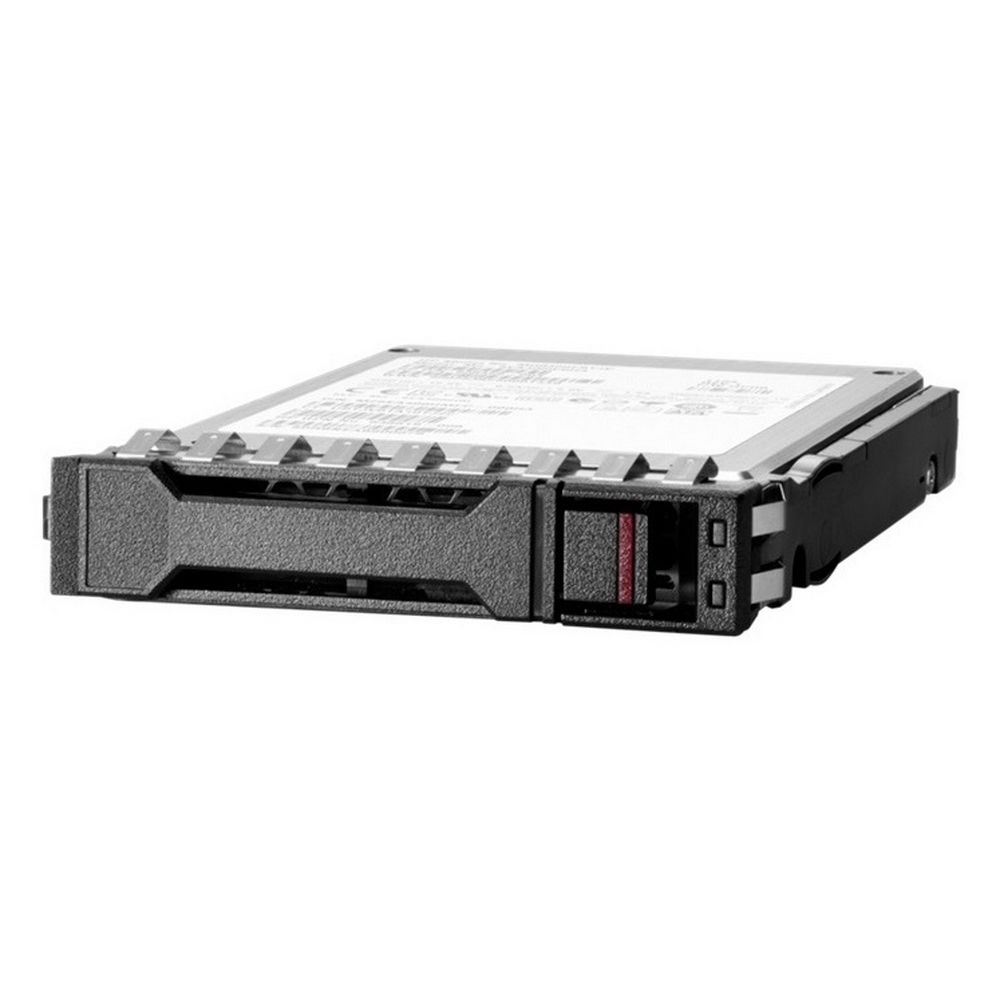 SSD накопитель HPE (P40497-B21) 480GB/SATA 6Gb/SFF