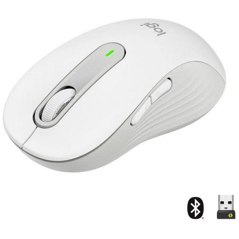 Logitech Wireless Mouse Signature M650L