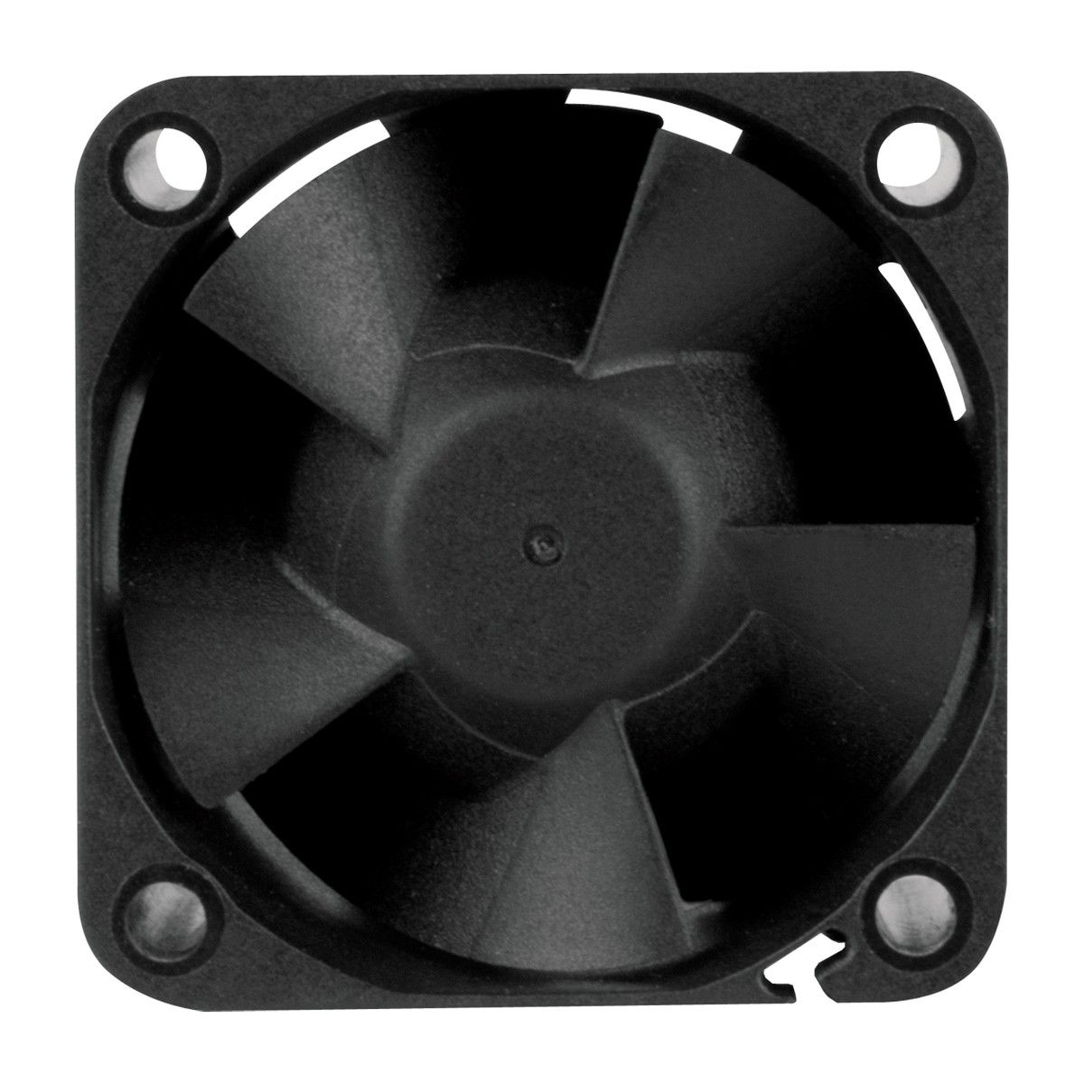 Вентилятор Arctic Cooling Вентилятор корпусной ARCTIC S4028-6K 250 - 6000 rpm Dual Ball Bearing  4-P
