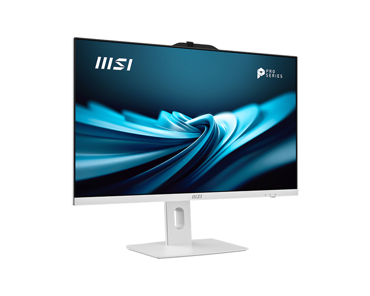 Моноблок MSI Pro AP272P 14M-684XRU 27" Full HD i7 14700 (2.1) 32Gb SSD1Tb UHDG 770 без ОС GbitEth Wi