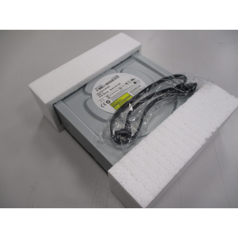 DVD-RW SH-225