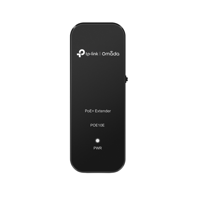 Удлинитель PoE TP-Link POE10E 10/100BASE-T