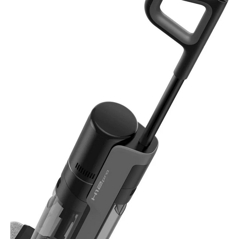 Беспроводной моющий вертикальный пылесос Dreame Wet and Dry Vacuum H12 Pro HHR25A