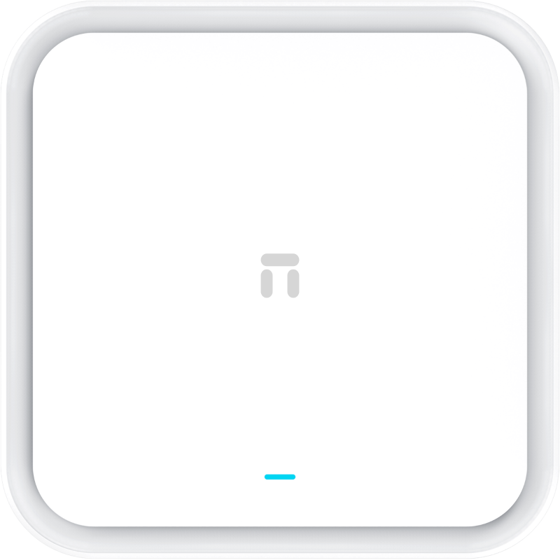 Точка доступа Netis EAP930 AX3000 10/100/1000BASE-TX белый