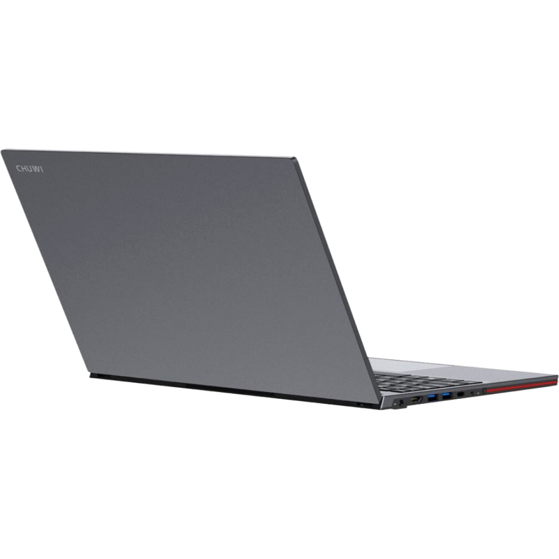 CHUWI CoreBook XPro [CWI530-521E5E1PDMHX] Grey 15.6" {FHD IPS i5-12450H(2GHz)/16Gb/512Gb SSD/W11Pro/