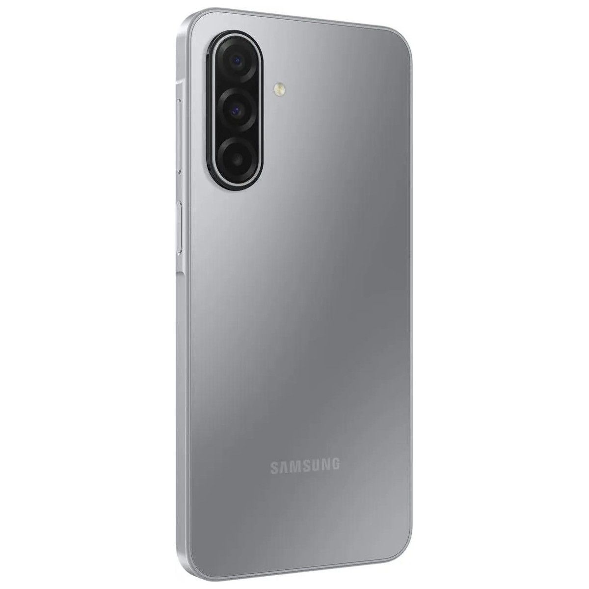 Смартфон Samsung SM-A175F Galaxy A17 256Gb 8Gb серый моноблок 3G 4G 2Sim 6.7" 1080x2340 Android 15 5