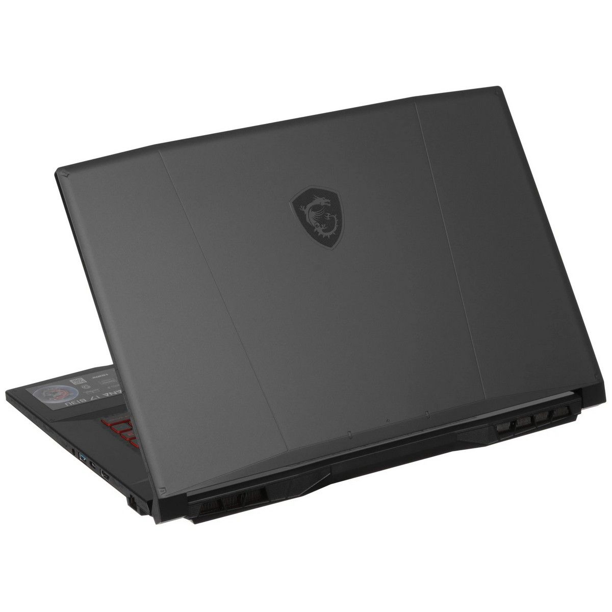 Ноутбук MSI Katana 17 B13UCR-1612XRU