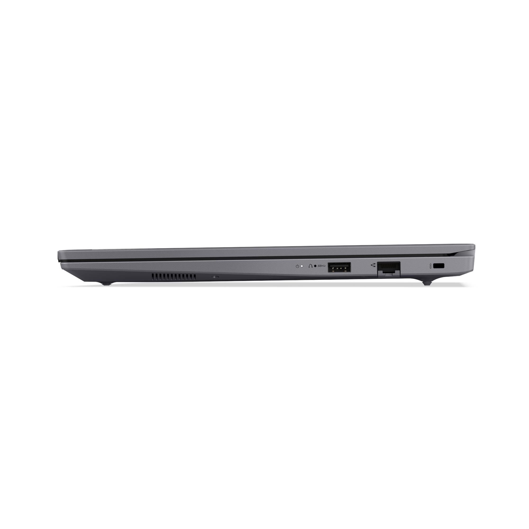Ноутбук Lenovo V15 G5 IRL Luna Grey (83HF00EMIG)