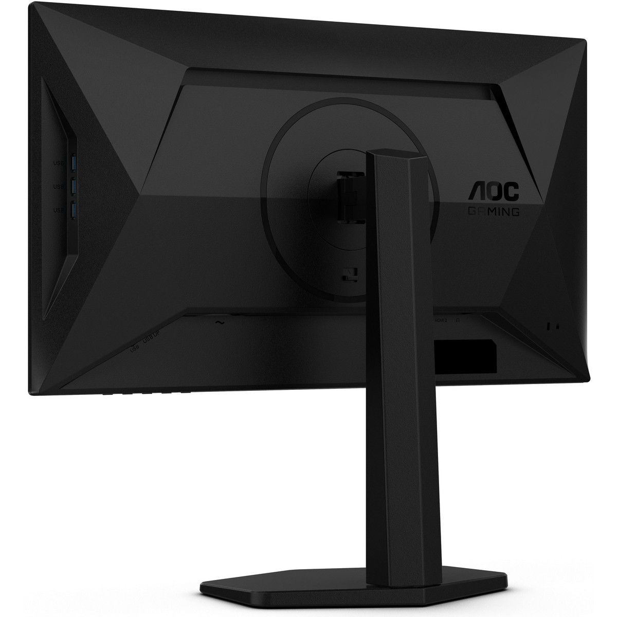 Монитор 24.5" AOC 25G4SXU  IPS, 1920x1080, 310Hz, 1ms, 400сd/m, 1000:1, HDR10 | 2xHDMI(2.0), 2x