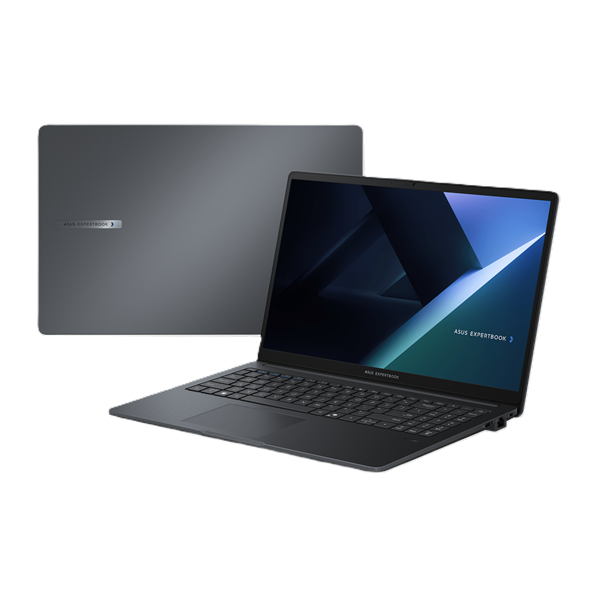 Ноутбук ASUS ExpertBook Entry B1503CVA-S74266 I5-1335U 8GB 512GB 2280 PCIE G4 SSD 15.6  FHD 1920X108