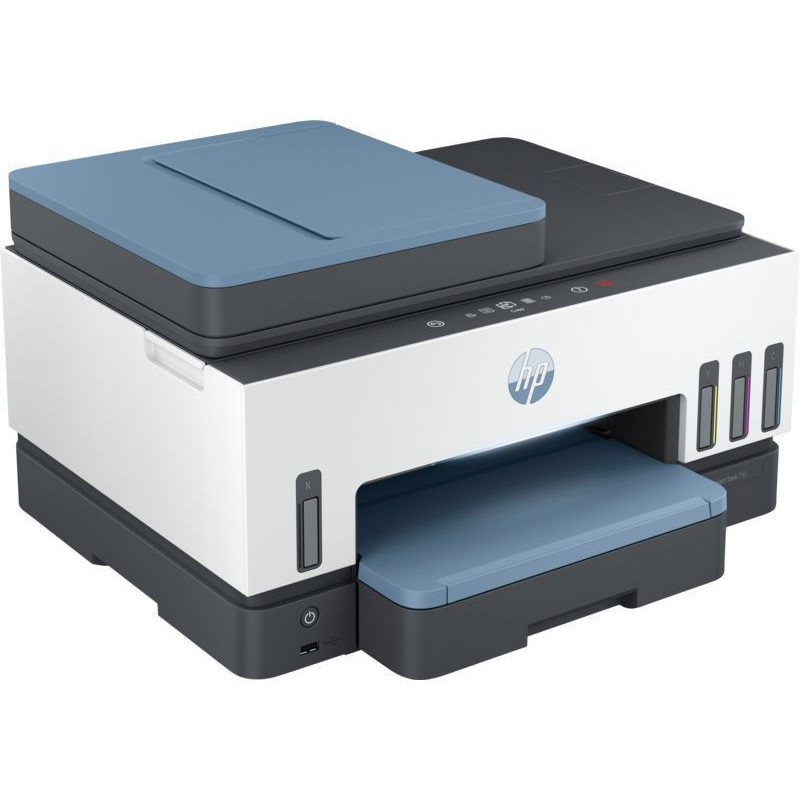 Струйное МФУ HP Smart Tank 795