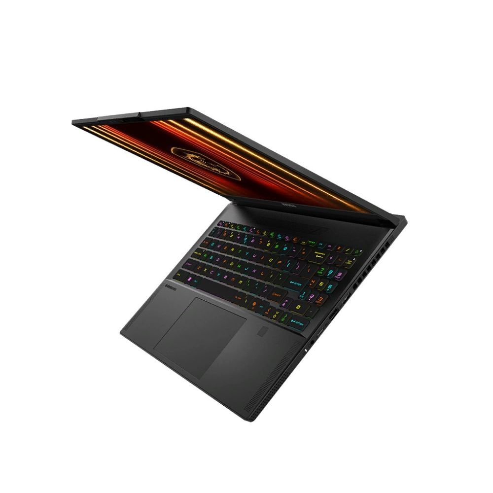 ноутбук MSI Stealth A16 AI+ A3XWHG  Ryzen AI 9 HX 370 16" 16:10 QHD+ (2560 x 1600) OLED, 240hz,LPDDR