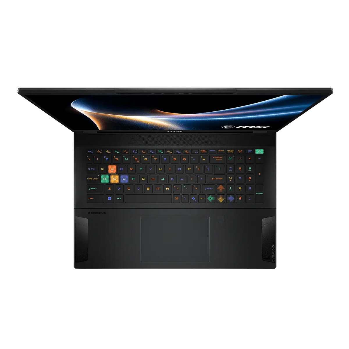 MSI Stealth 18 HX A2WI-083RU (9S7-183341-083)