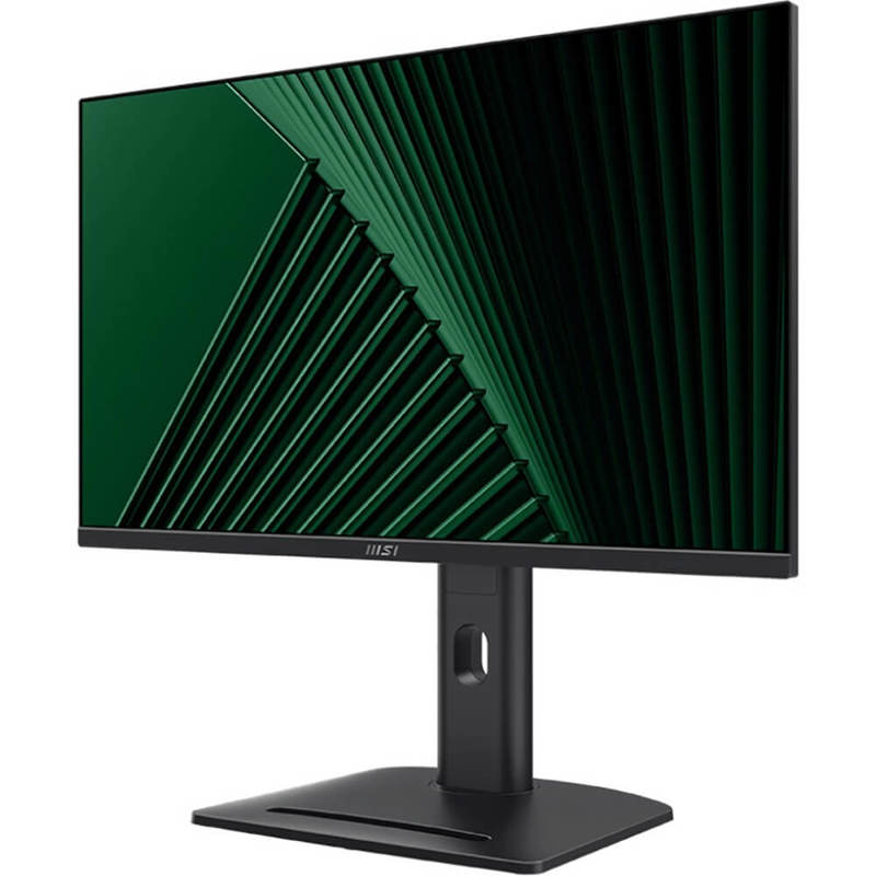 Монитор MSI 27" Pro MP275PG черный IPS LED 16:9 HDMI M/M матовая HAS Piv 300cd 178гр/178гр 1920x1080