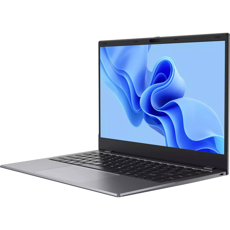 Ноутбук CHUWI GemiBook Xpro 14.1"(1920x1080 IPS)/Intel N-series N150(0.8Ghz)/8192Mb/256SSDGb/noDVD/I