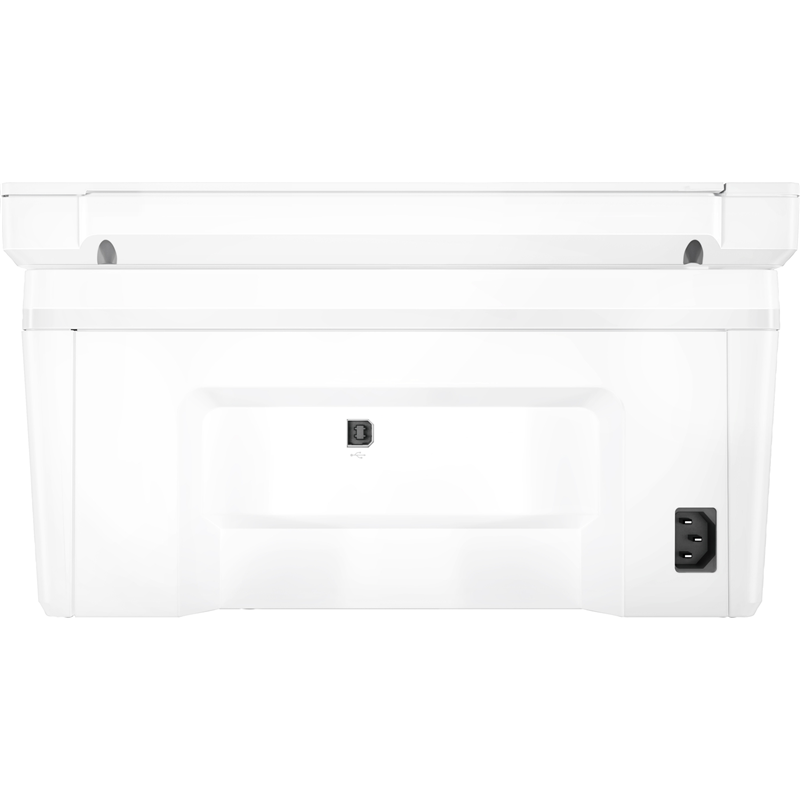 МФУ лазерный HP LaserJet M141a (7MD73A) A4 белый