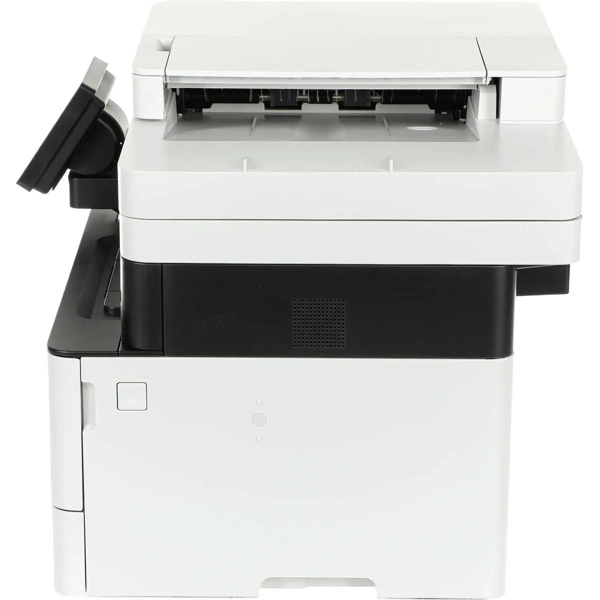 Canon i-SENSYS MF453dw A4, МФУ, лазерное, черно-белая, до 38 стр/мин, 1200dpi, 800МГц, 1024Мб, 50АПД