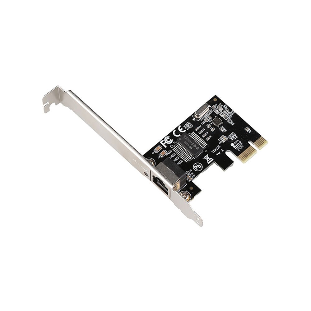 Сетевой адаптер Gigabit Ethernet Origo ON200 ON200/A1A Ethernet