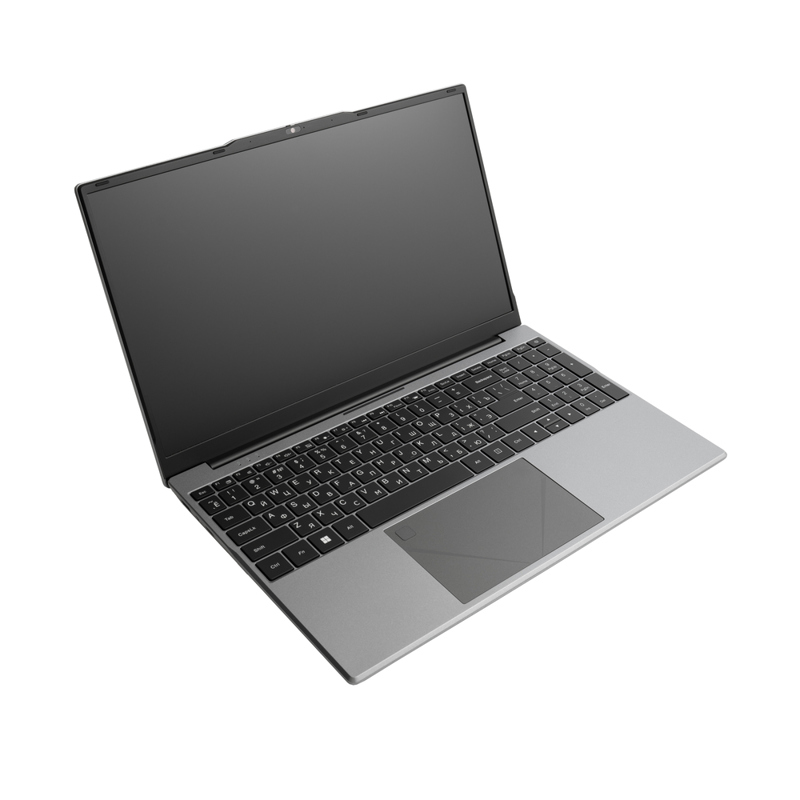 Ноутбук Taganay 15.6"(1920x1080 IPS (матовый))/Intel Celeron N5095(2Ghz)/8192Mb/256SSDGb/noDVD/Int:I