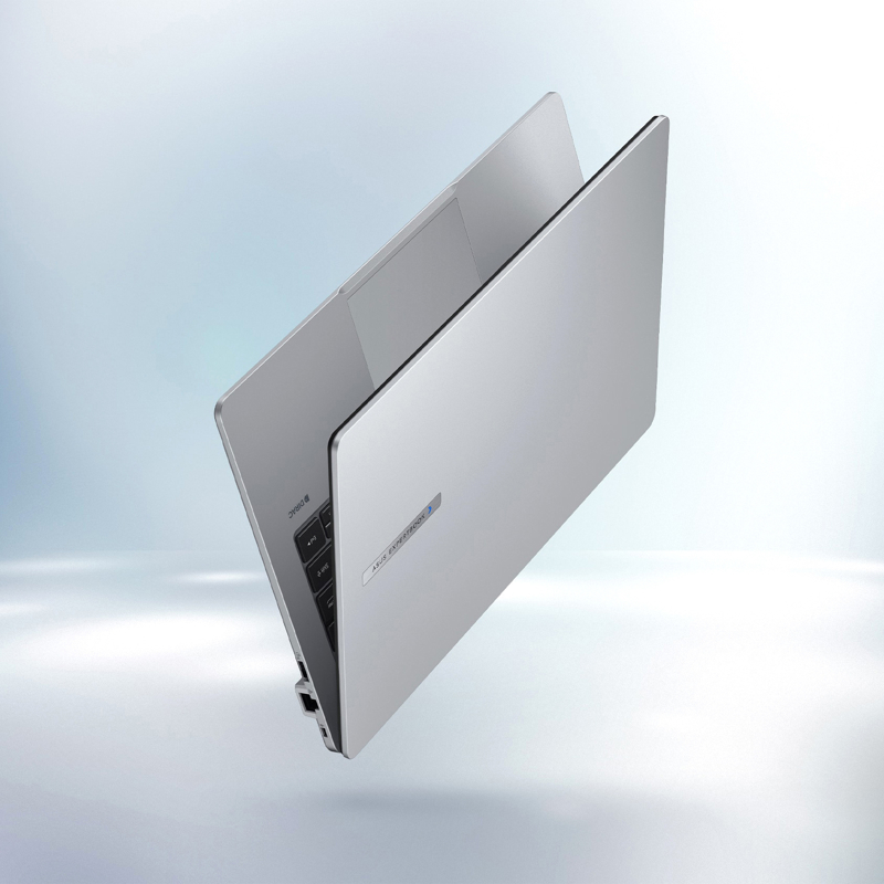 Ноутбук Asus ExpertBook P1 P1403CVA-S61160 Core i3 1315U 16Gb SSD256Gb Intel UHD Graphics 14" IPS FH