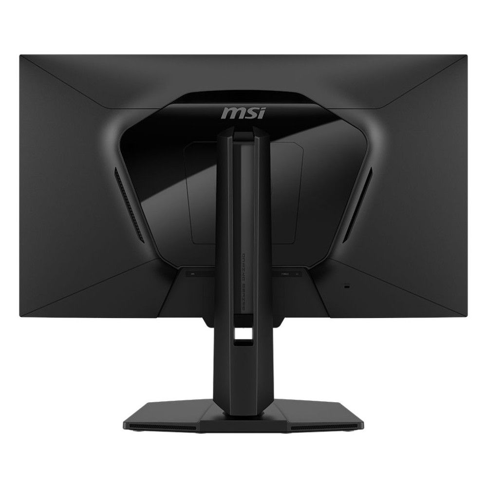 Монитор 27" MSI MAG 274QPF X30MV Black (Rapid VA, 2560x1440, HDMI+HDMI+DP, 0.5 ms, 178°/178°, 3