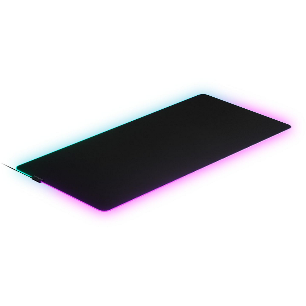 Коврик SteelSeriesQcK Prism Cloth RGB Gaming Mousepad 3XL