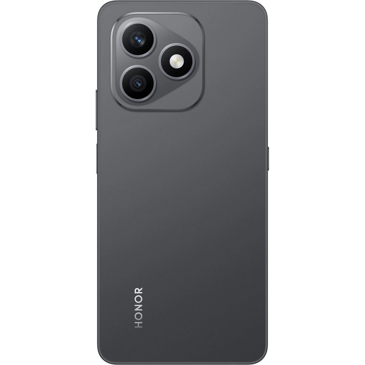 Смартфон HONOR X8d 8+128GB черный (5109CCUA)