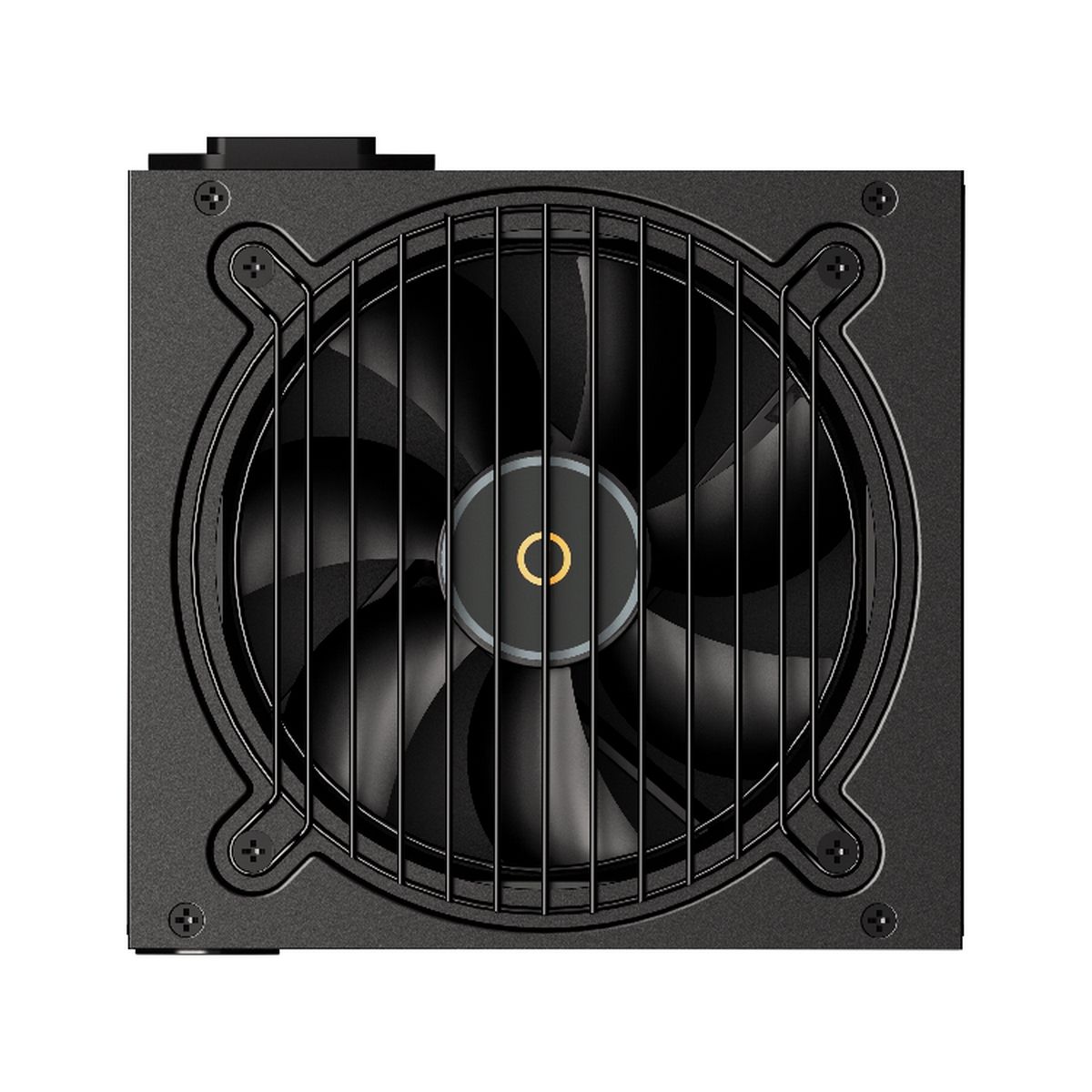 блок питания Ocypus Gamma P650, 650W, APFC, 80+, 120mm Fan (P650-W)