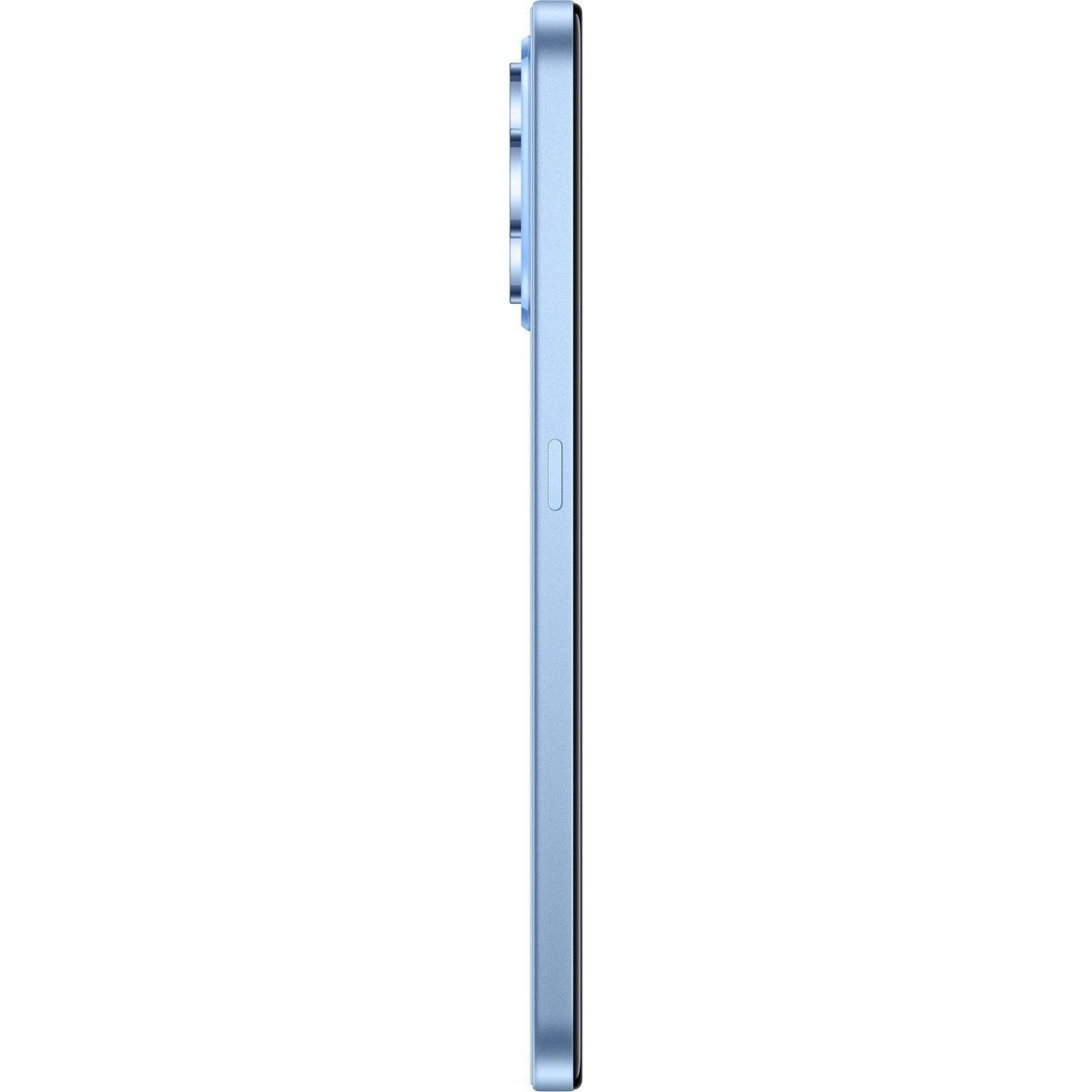 Смартфон HONOR X8d 8+128GB голубой (5109CCTX)