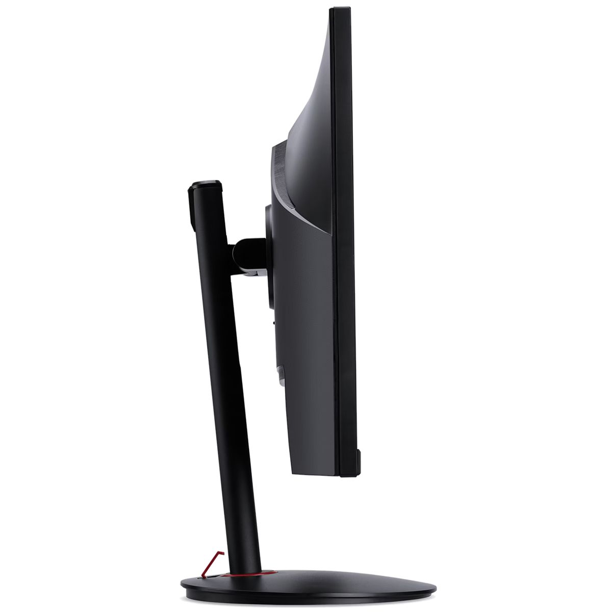 Монитор 27" ACER XV272KV3bmiiprx Black (IPS, 3840x2160, 0,5 / 1ms, 400cd, 160Hz, 2xHDMI(2.1) + 