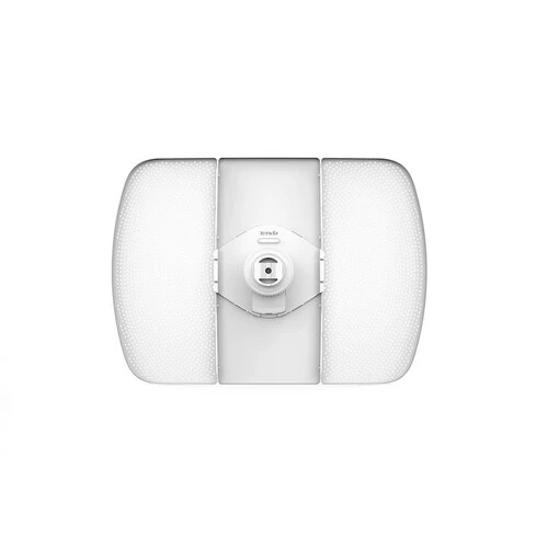 Tenda O9 Наружная точка доступа, 5 ГГц, до 867 Мбит/с, внешняя антенна 1x23dBi, IP65, PoE, LAN 1x1 Г