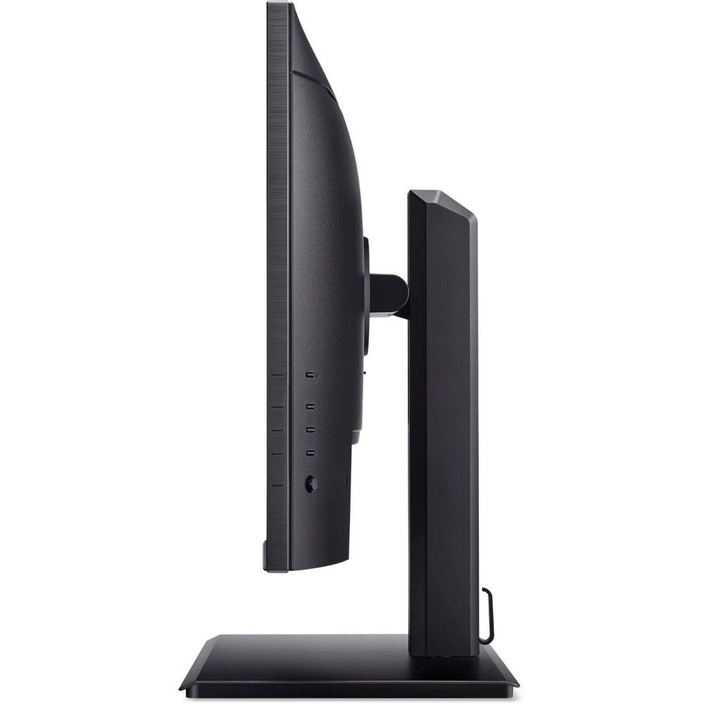 Монитор 27" ACER Vero B277KC3bmipruzx Black (IPS, 3840x2160, 4ms, 350cd, 60Hz, 2xHDMI(2.0) + 1x