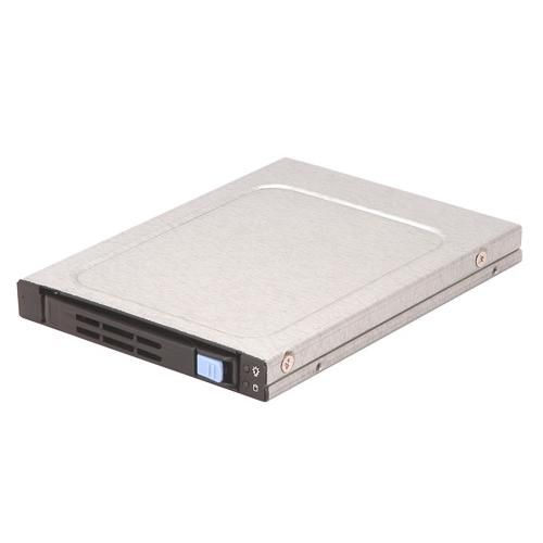 Корпус для HDD/SSD Chenbro HDD контейнер MobileRack для 2,5" HDD SATAII в SlimFDD (SK51101H-001