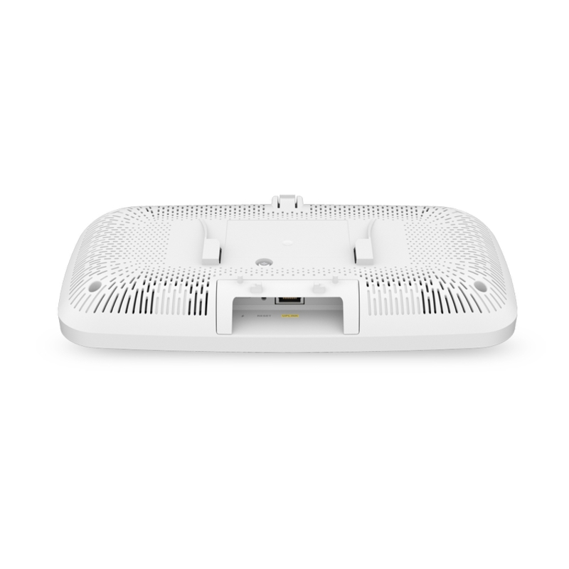точка доступа Точка доступа Zyxel NebulaFlex NWA240BE, Wi-Fi 7 (BE15000), MU-MIMO 2x2+4x4+2x2, 1xLAN