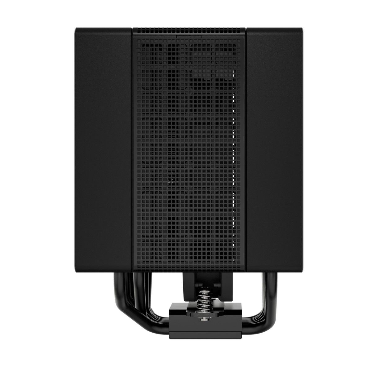 Устройство охлаждения(кулер) Deepcool Assassin 4S Soc-AM5/AM4/1151/1200/2066/1700 белый 4-pin 22.6-2