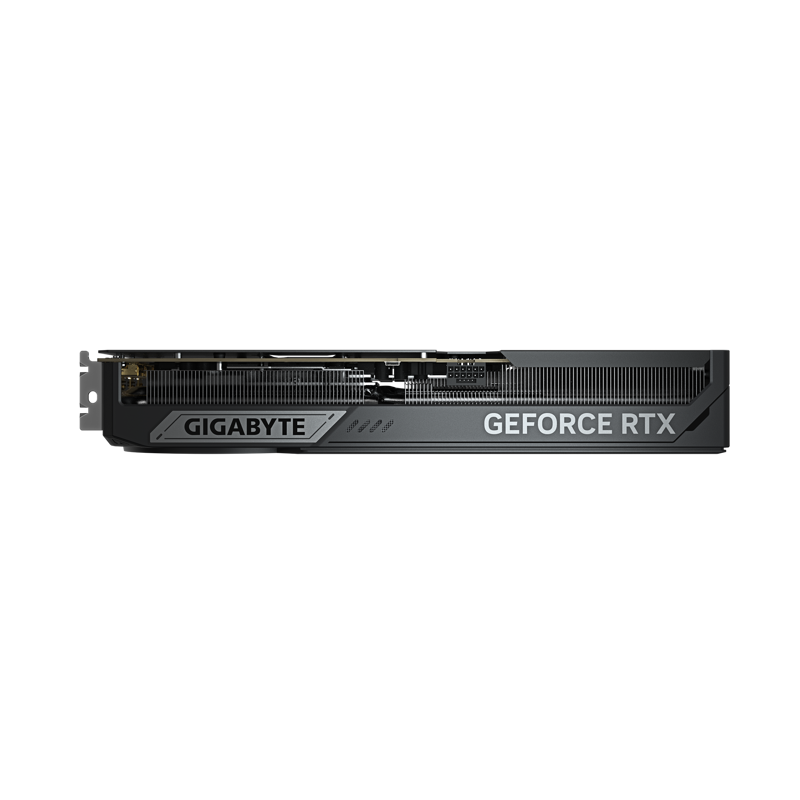 Видеокарта Gigabyte PCI-E 5.0 GV-N5080WF3OC-16GD 1.0 NVIDIA GeForce RTX 5080 16Gb 256bit GDDR7 2670/