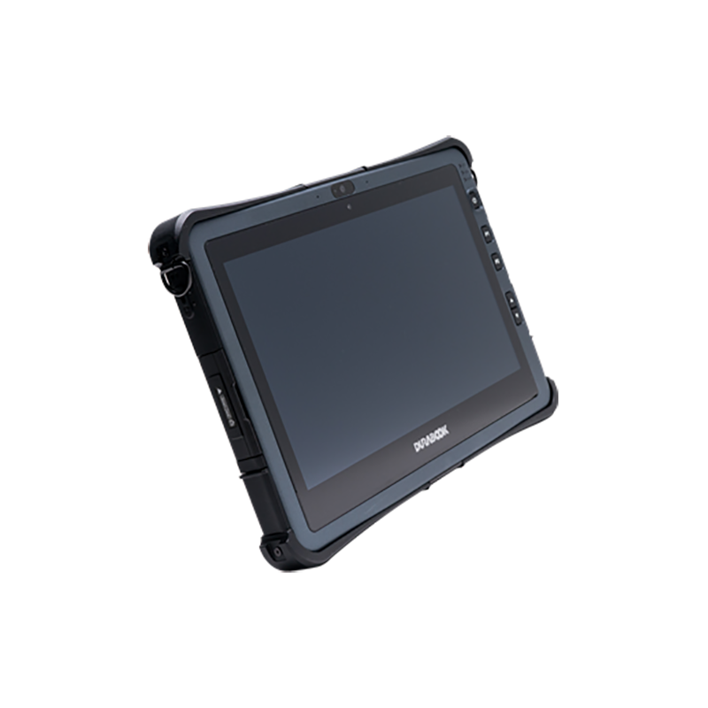 Защищенный планшет Twinhead U11I Gen3 Field (U1H1P2DEBBXX)