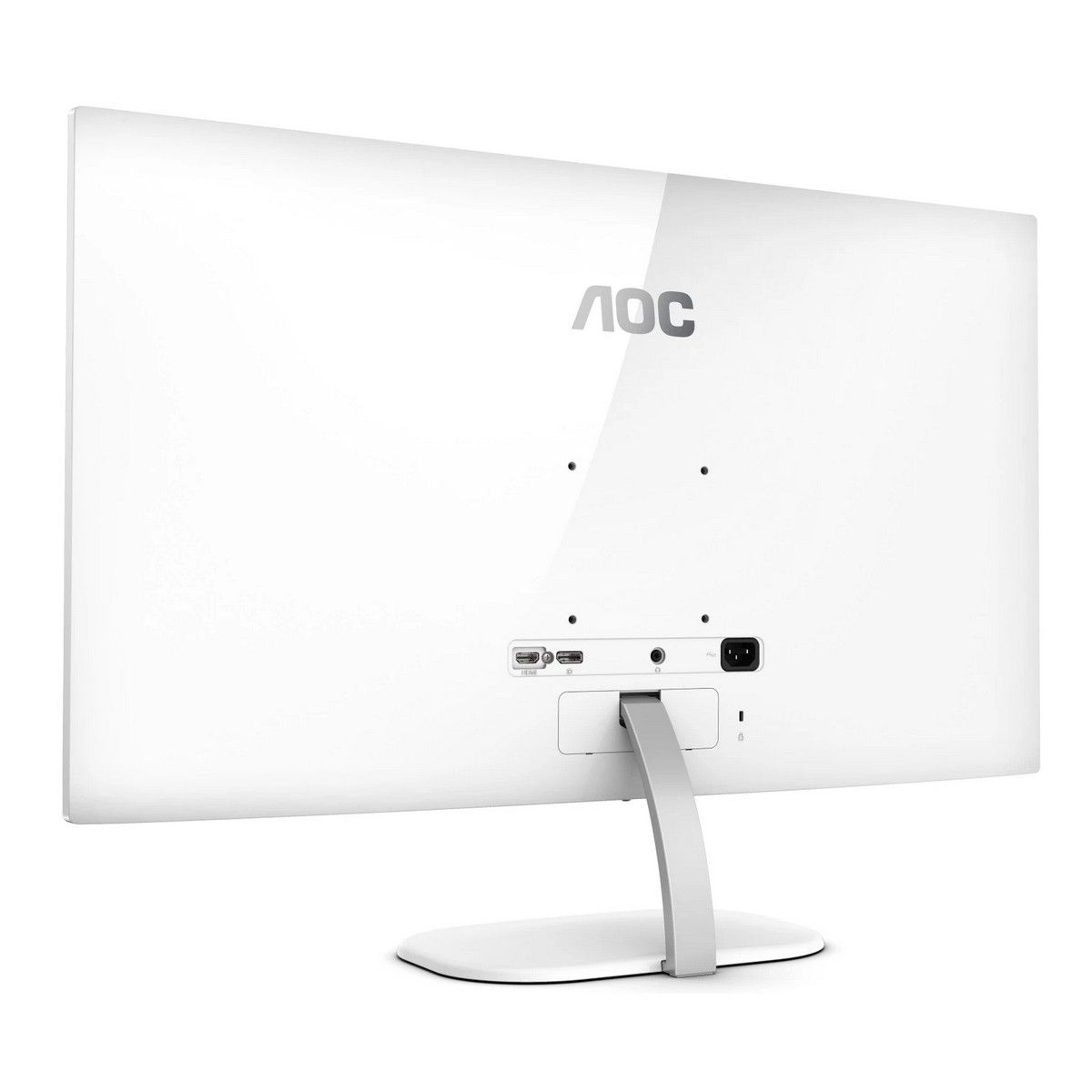 Монитор AOC 31.5" Value Line Q32V3S/WS белый IPS LED 16:9 HDMI матовая 250cd 178гр/178гр 2560x1440 7