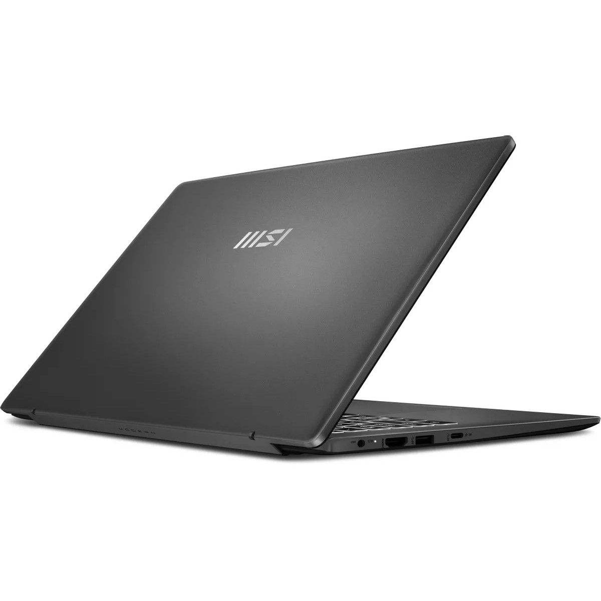 Ноутбук MSI Modern 14 F1MG-485XRU Core 5 120U 16Gb SSD512Gb Intel Graphics 14" IPS FHD (1920x1080) F