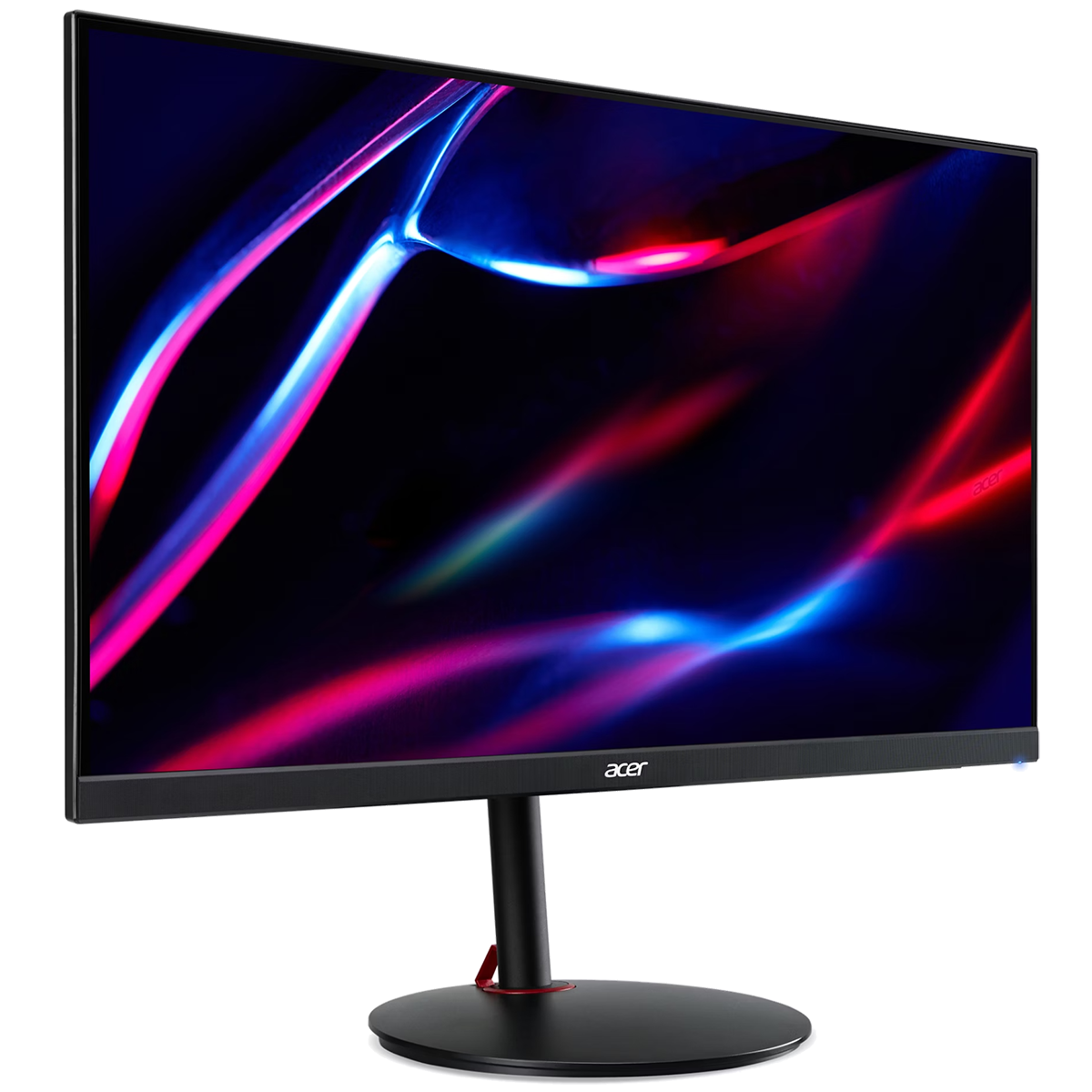 Монитор 27" ACER XV272KV3bmiiprx Black (IPS, 3840x2160, 0,5 / 1ms, 400cd, 160Hz, 2xHDMI(2.1) + 