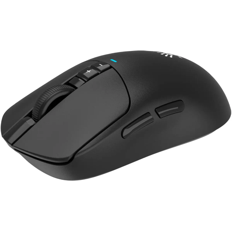 Мышь A4Tech Bloody R72 Pro черный оптическая 26000dpi беспров. USB-C 7but