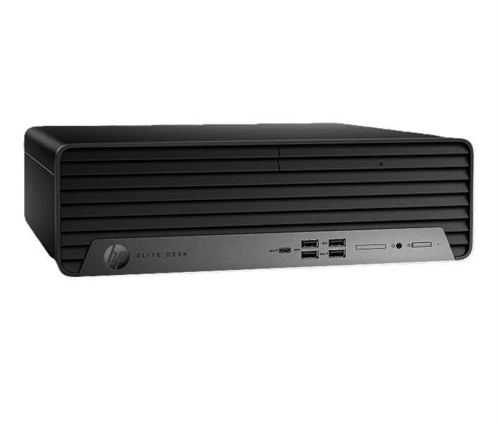 Настольный компьютер HP Elite 800 G9 SFF Core i7-14700 Win11 Pro