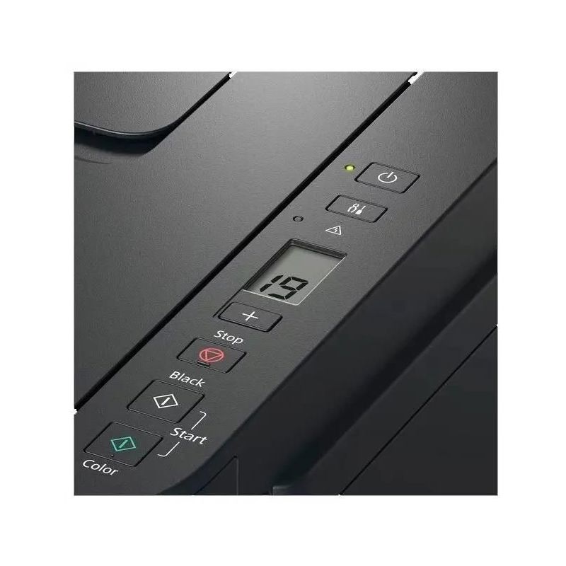 МФУ струйный Canon Pixma G2410 (2313C009) A4 черный