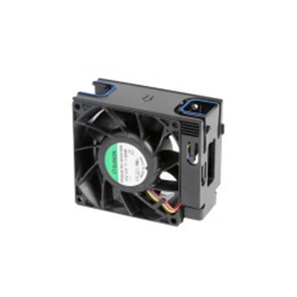 Вентилятор Chenbro 384-23811-3111A0 AS'Y COMPONENT,RM23812,SINGLE,80381B2-Q050-S99 FAN MODULE,FOR 3L