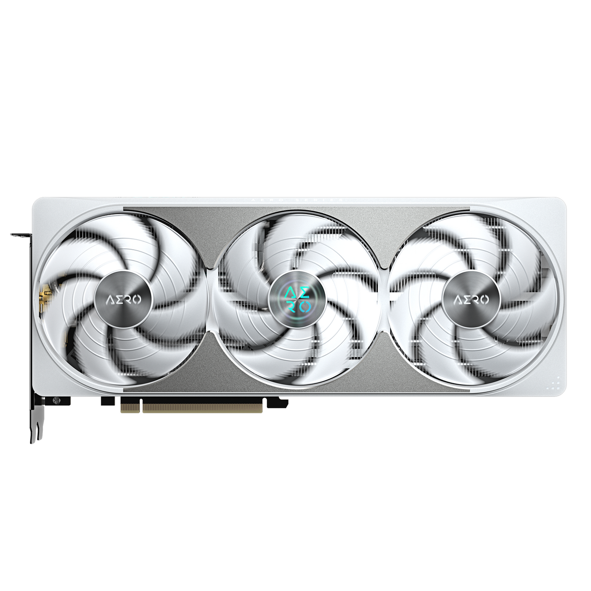 Видеокарта Gigabyte PCI-E 5.0 GV-N5080AERO OC-16GD 1.0 NVIDIA GeForce RTX 5080 16Gb 256bit GDDR7 273