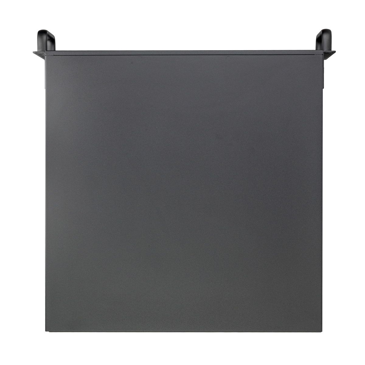 Корпус серверный Silverstone SST-RM4A G59RM4A00000020